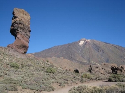 Tenerife (Canary Island). Wine and gastronomy